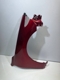 фото thumb №6, Mazda 3 bp iv крыло передний правое
