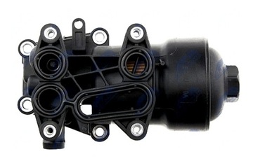 фото thumb №10, Фильтр масла bez радиатор audi a1 2.0tdi 2011- a3 1.6 2003- a4 2.0tdi