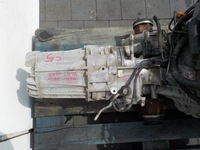 фото thumb №9, Seat exeo 11r 2.0 tdi 143km коробка передач 6 передач mpa