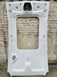 фото thumb №1, Потолок ford s max mk1 lift solar люк