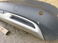 фото thumb №8, Opel grandland x 17- бампер задний