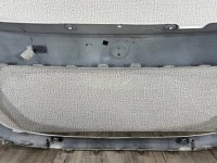 фото thumb №11, Mercedes citan ii w420 2021- верхній частина бампер перед решітка радіатора a4208800000