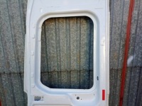 фото thumb №8, Двері праві задні зад крила ford transit mk8 високий max maxi