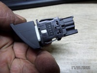 фото thumb №11, Кнопка блокировка дверь peugeot 307 9636668477