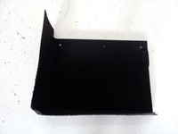 фото thumb №1, Лівий обшивка багажника renault fluence ze