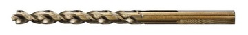 Сверло по металлу 11х142 мм EXTREME 2 DeWalt (10) DT5559