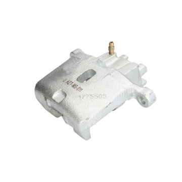 фото thumb №2, Суппорт тормоза зад левый lauber 77.3939