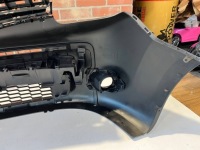 фото thumb №10, Бампер перед передній renault kangoo ii 13- lift 620229800r