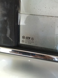 фото thumb №6, D188 двері правий задня captiva 92u