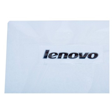 Корпус ЖК-матрицы Lenovo IdeaPad Z410, белый