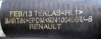 фото thumb №3, Renault clio 1.5 шланг wody