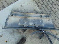 Бампер задний задний smart forfour 1 454 европа Доставка, фото thumb