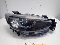 фото thumb №1, Лампа перед права mazda cx5 12-17 full led