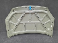 фото thumb №6, Suzuki liana 01-07 капот перед передня оригінал