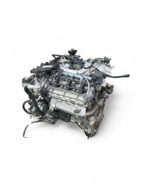 фото thumb №3, Mercedes-benz gls x166 двигатель