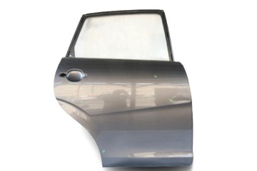 фото thumb №1, Seat altea 5p0 дверь правые зад задние 5p0833312