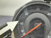 фото thumb №6, Vw passat b6 05- 2.0 tdi 170 km панель приборов 3c0920871e