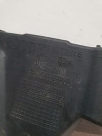 фото thumb №7, Audi q5 8r 08-12 напрямна кронштейн błotnikmzderzak перед 8r0807284b