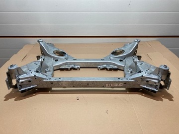 фото thumb №12, Візок підрамник передні bmw 3 g20 g21