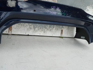 фото thumb №6, Bmw 3 g20 g21 универсал m набор бампер задний зад