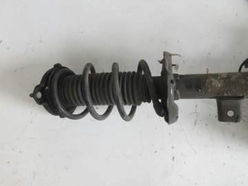 фото thumb №9, Kia sportage iv 2.0 crdi поворотный кулак амортизатор mcpherson  правый