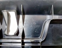 фото thumb №7, Bmw x6 f16 18r. защита накладка na pas задний 7314704