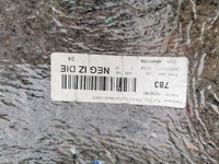 фото thumb №5, Коврик обшивка kpl opel meriva b europa