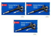 фото thumb №5, Форсунка 2959000180 toyota denso новый