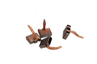 фото thumb №3, Щітка вугільна, стартер as-pl bsx157-158