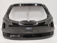 фото thumb №1, Кришка багажника багажника ford puma 19 -
