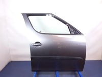 фото thumb №1, Skoda roomster i lift дверь перед правое lf8l