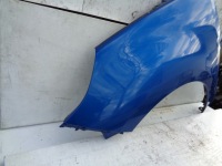 фото thumb №2, Крыло передний левый renault scenic 3 iii terna