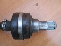 фото thumb №9, Bmw x3 g01 x4 g02 приводной вал задняя задняя левая 8689557 ok