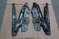 фото thumb №1, Ford c-max mk2 grand петли капот левый правый