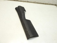 фото thumb №6, Защита заглушка порог правый перед mitsubishi asx