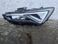 фото thumb №3, Seat leon 4 iv cupra formentor 5fj941007j левая лампа full led