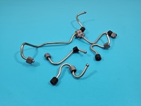 фото thumb №1, Трубки шланг топливный toyota proace ii 16- 2.0 d4d