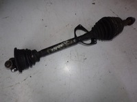 фото thumb №12, Привідний вал короткий ліва renault master ii