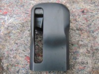 фото thumb №1, Bmw x3 x4 захист колонки кермового 9363418