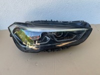 Купить Bmw x1 f48 рестайлинг  led - фара правый  правый перед передняя 90178480zm02, фото thumb