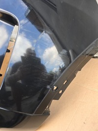 фото thumb №4, Бампер перед land rover discovery r dynamic lift