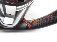 фото thumb №9, Руль кожа мульти mazda 6 gj