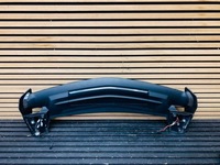 фото thumb №8, Lamborghini urus перформанте капот підкрилок планки карбон набір