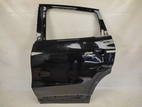 фото thumb №1, Mercedes gla ii w247 h247 дверь левая задние задняя 2019-