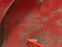 фото thumb №5, Alfa romeo 147 2002 лампи задні