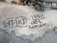 фото thumb №6, Коробка передач передач зчеплення редуктор infiniti fx30d