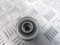 2014 mercedes-benz sprinter w906 шків генератора f55290102 Зі Шроту, фото thumb