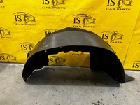 фото thumb №1, Підкрилок задня лівий ліва mercedes gl x166