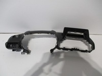 фото thumb №1, Консоли рамка citroen berlingo iv 9816727577