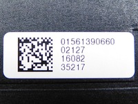 фото thumb №11, Переключатель панель кондиционера - alfa romeo giulia